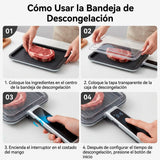 DESCONGELADOR DE CARNES (T)
