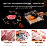DESCONGELADOR DE CARNES (T)