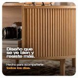 MESA DE CENTRO AURA MULTIFUNCIONAL