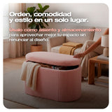 PUFF 2 EN 1