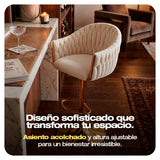 SILLA DE BARRA