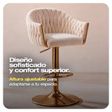 SILLA DE BARRA
