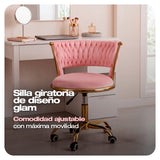 SILLA MAKE UP