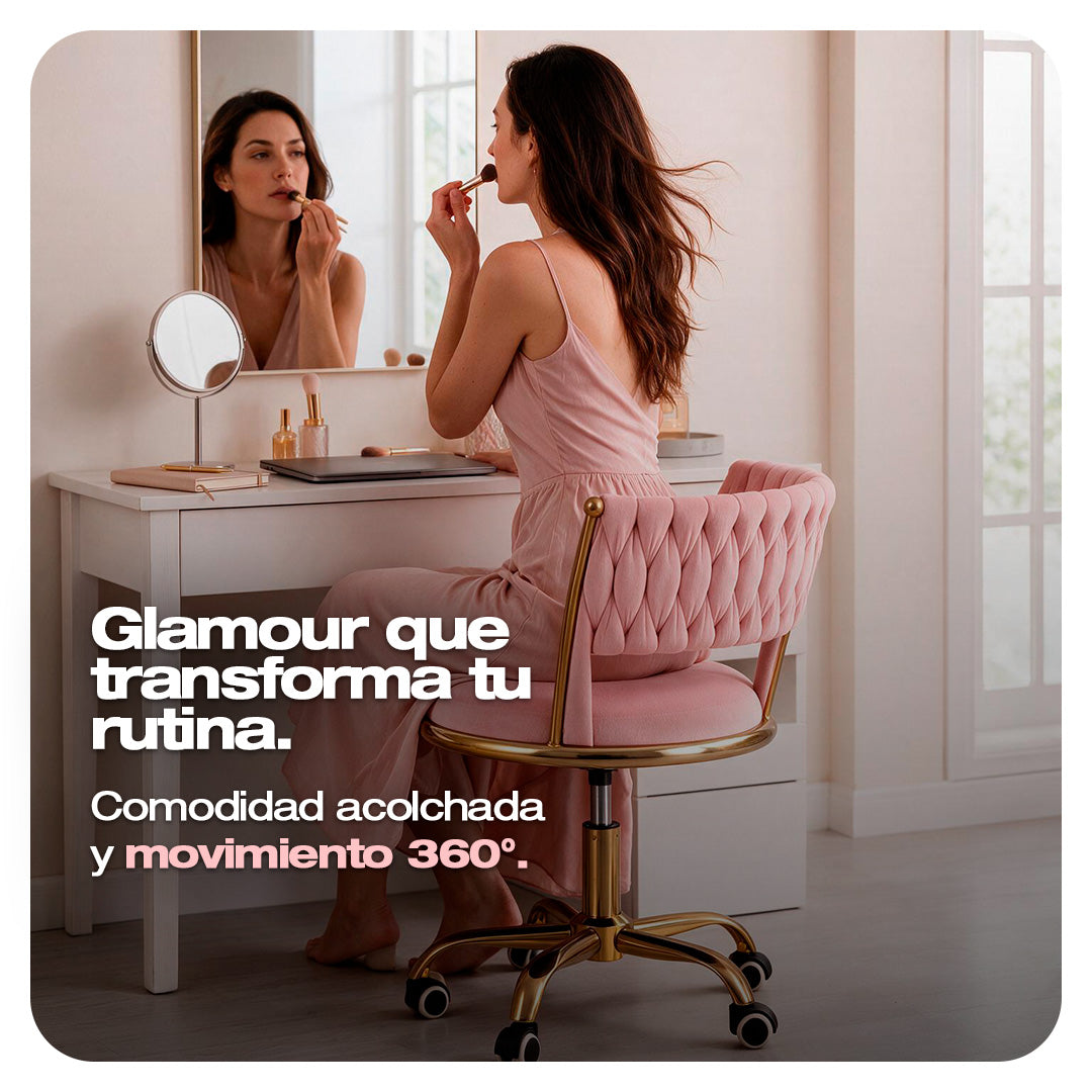 SILLA MAKE UP