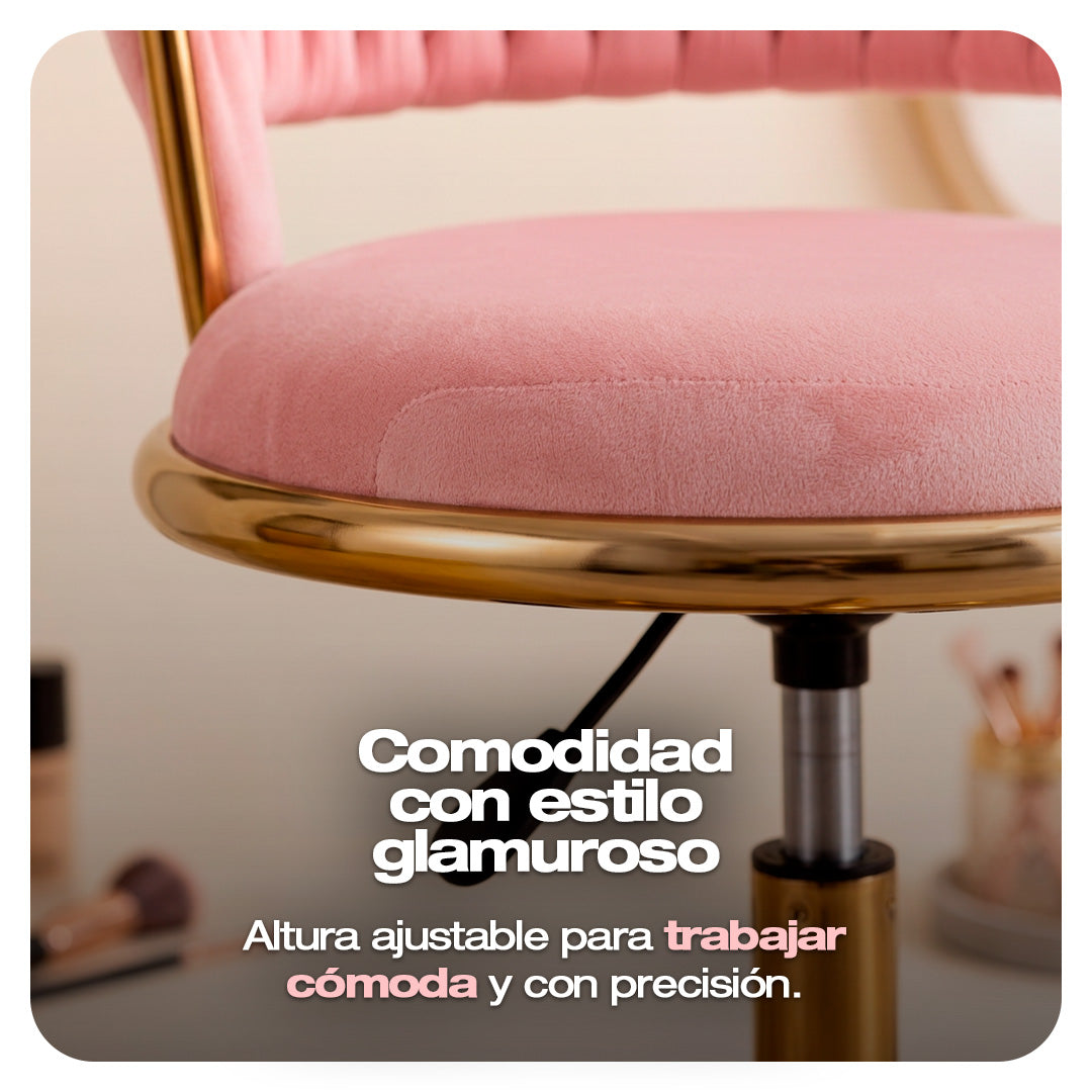SILLA MAKE UP