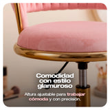 SILLA MAKE UP