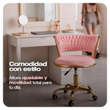 SILLA MAKE UP