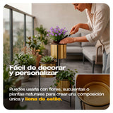 MATERA PLEGABLE 3 NIVELES