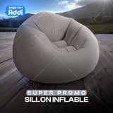 PUFF INFLABLE