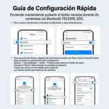 FORRO ACUATICO PARA CELULAR