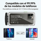 FORRO ACUATICO PARA CELULAR