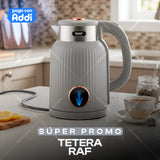 TETERA RAF