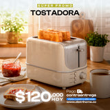 TOSTADORA (T)