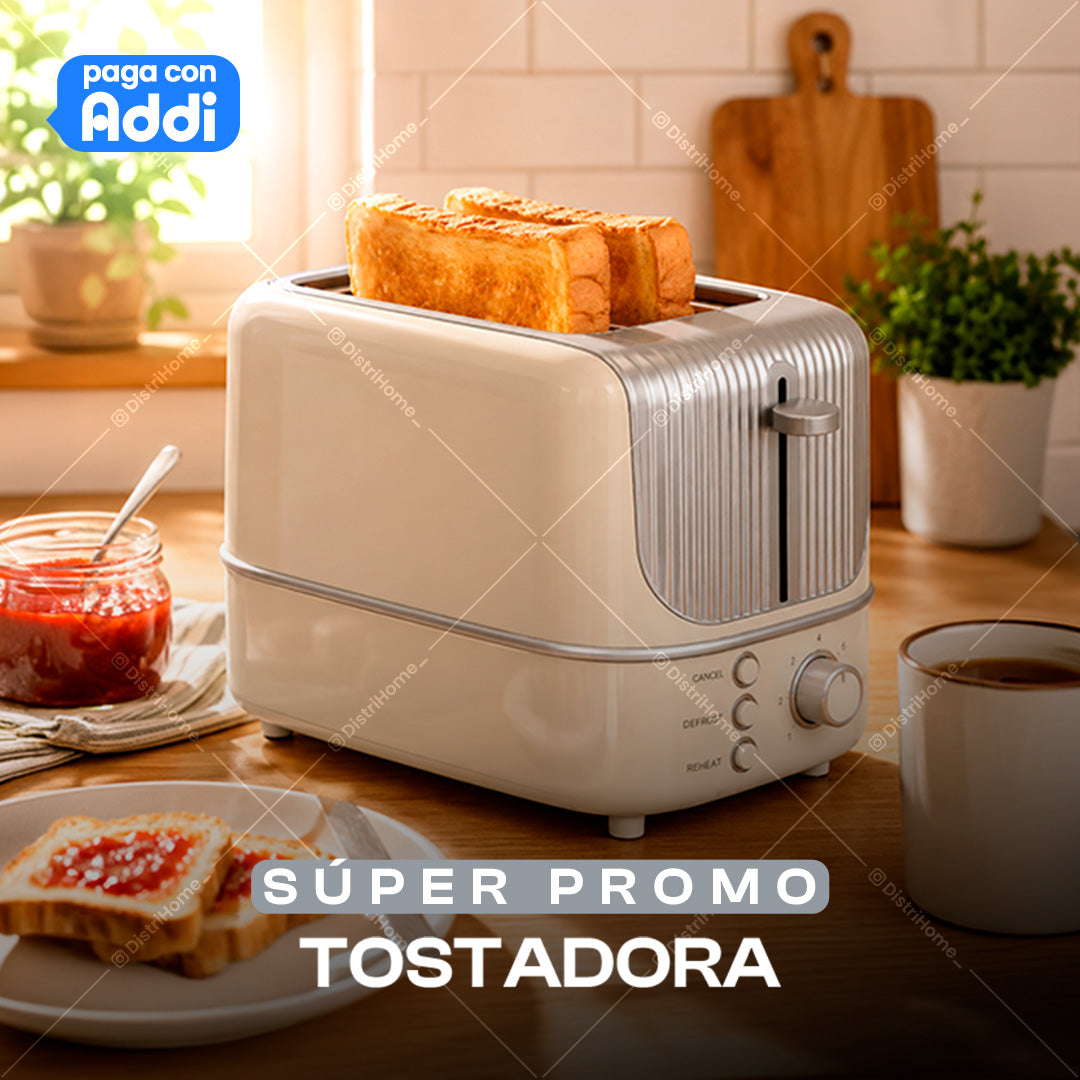 TOSTADORA (T)