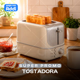 TOSTADORA (T)