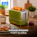 TOSTADORA (T)
