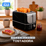 TOSTADORA (T)