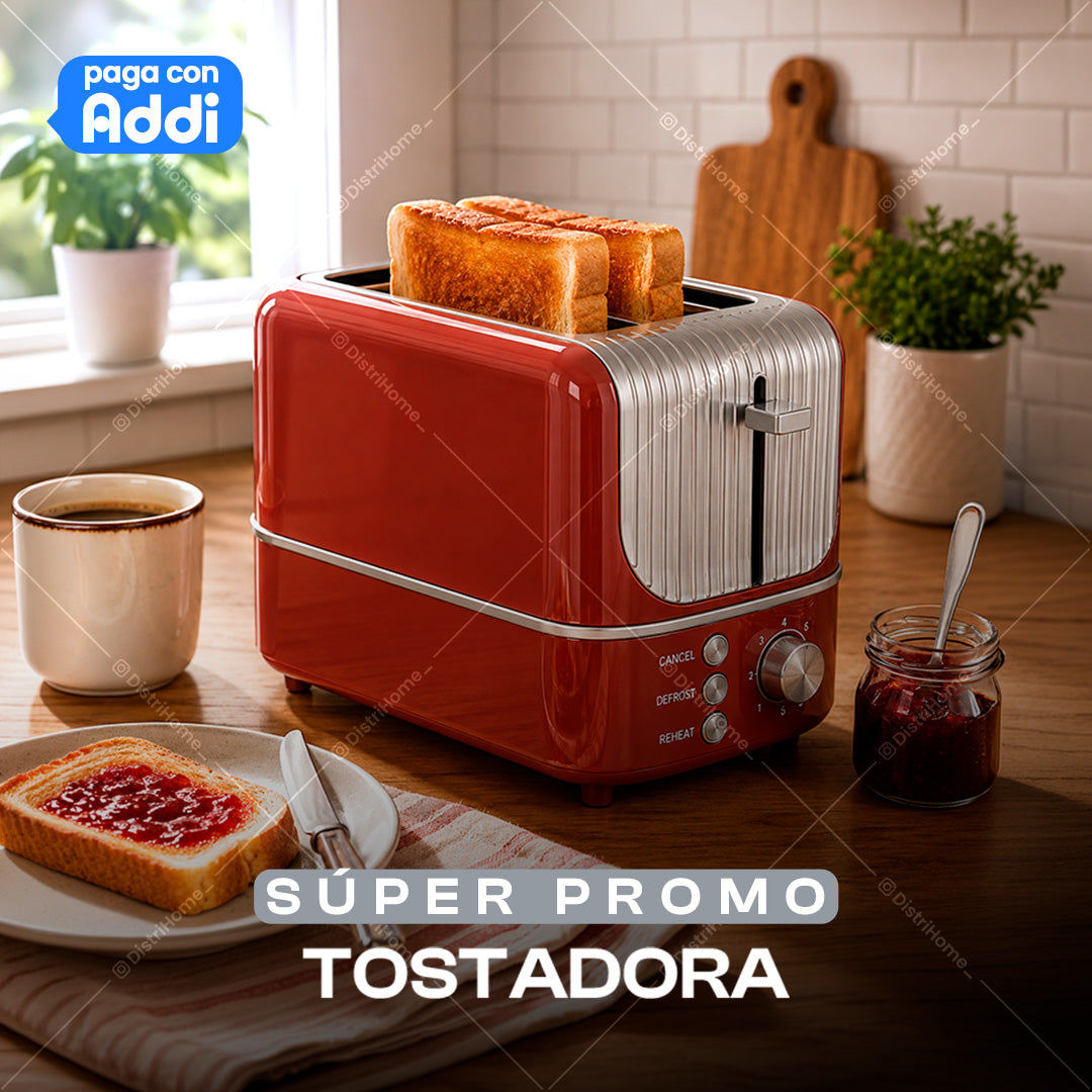 TOSTADORA (T)