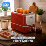 TOSTADORA (T)