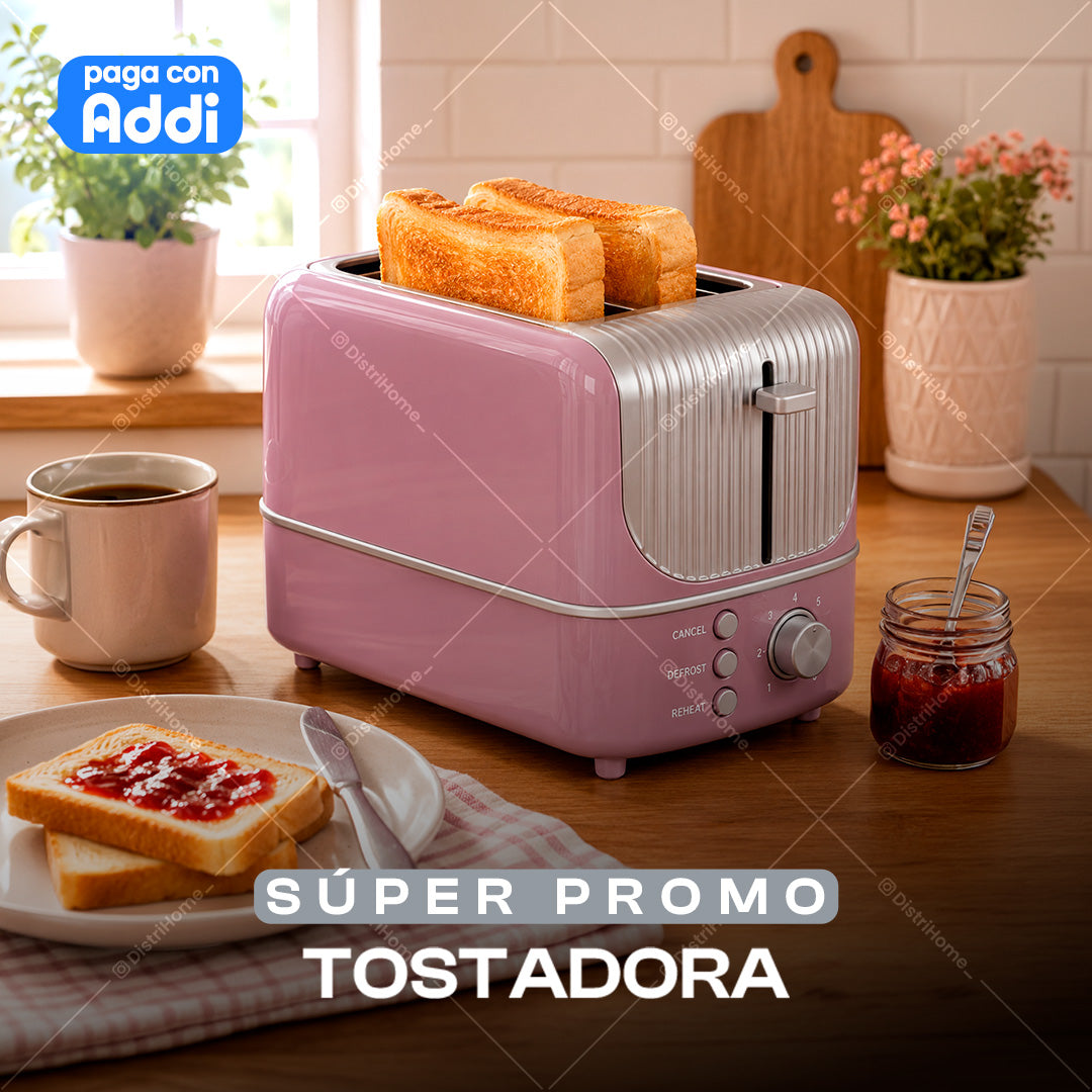 TOSTADORA (T)