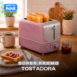 TOSTADORA (T)