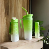 VASOS 3 EN 1