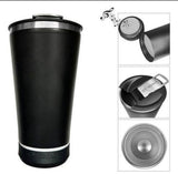 VASO PARLANTE