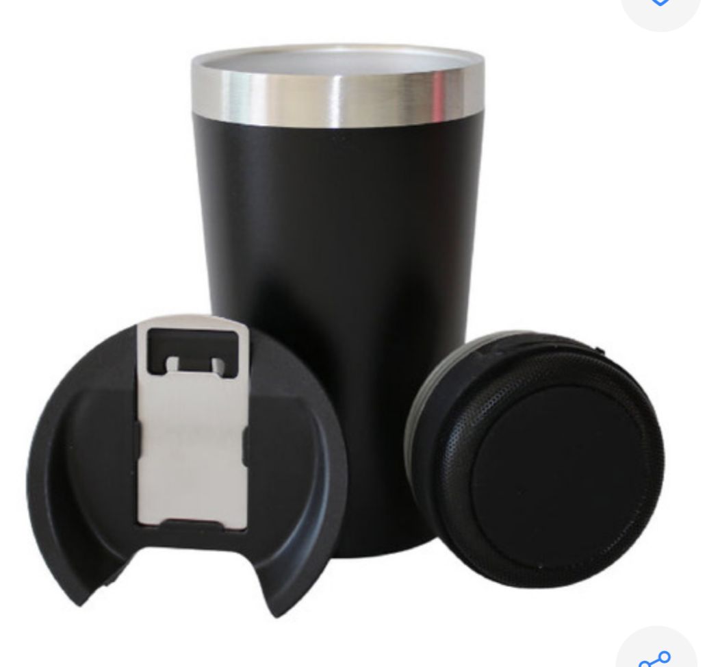 VASO PARLANTE
