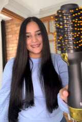 Cepillo Secador