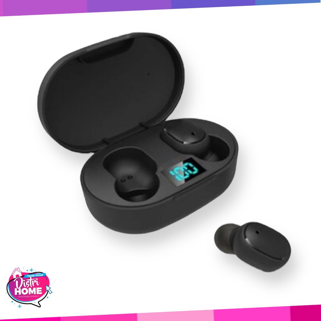Audifonos Inalambricos