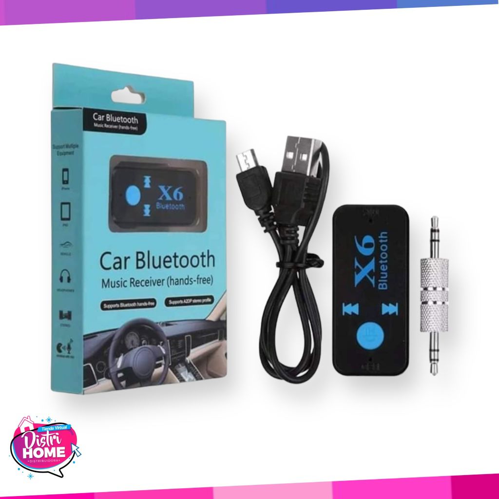 CAR BLUETOOTH