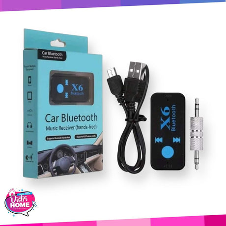 CAR BLUETOOTH