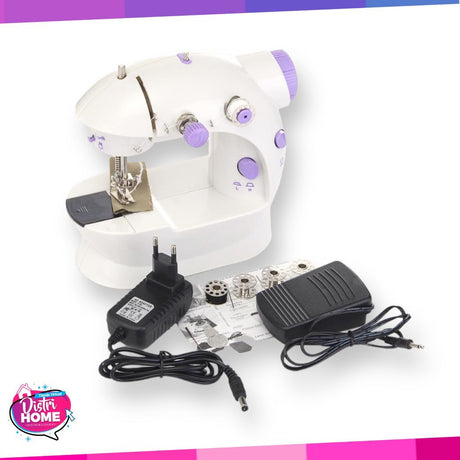 MAQUINA DE COSER