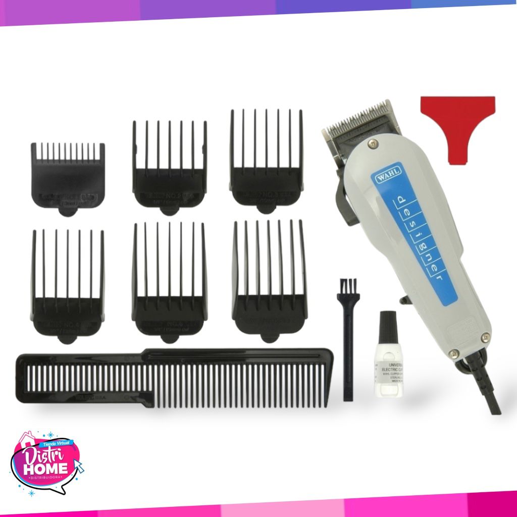 Maquina Hombre Professional