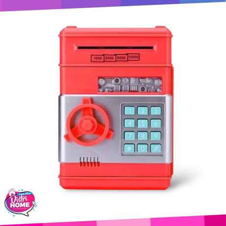 ALCANCIA CAJA FUERTE