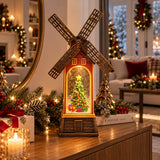 MOLINO NAVIDEÑO