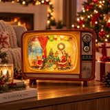 TELEVISOR NAVIDEÑO