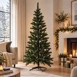 ARBOL DE NAVIDAD 1,8M