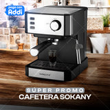 CAFETERA SOKANY