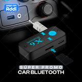 CAR BLUETOOTH