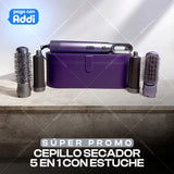 SECADOR 5 EN 1 + ESTUCHE