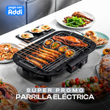 PARRILLA ELECTRICA