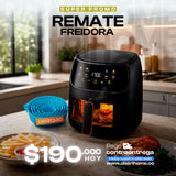 FREIDORA 10 L