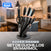 Set de Cuchillo Marmol Hogar