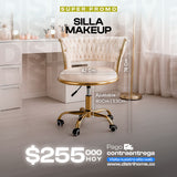 SILLA MAKE UP