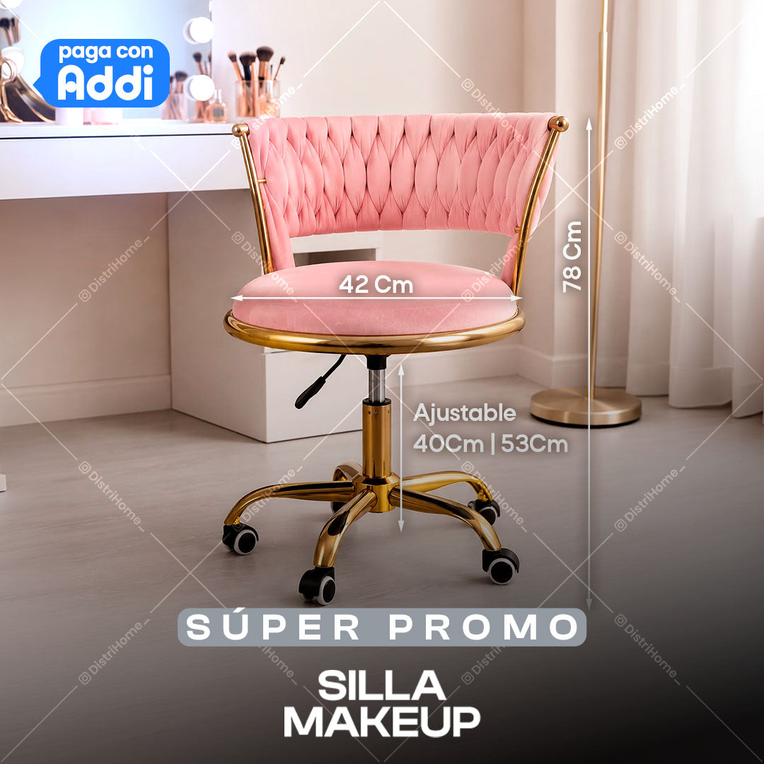 SILLA MAKE UP