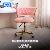 SILLA MAKE UP