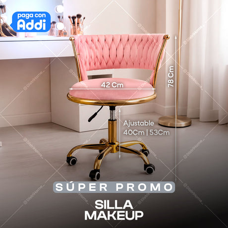 SILLA MAKE UP