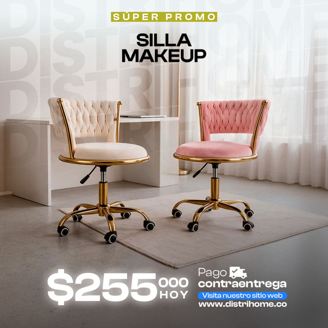 SILLA MAKE UP