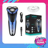 Maquina de Afeitar VGR 306 Hombre